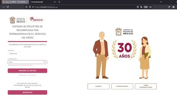 video introductorio para el registro al sistema de permanencia en el servicio