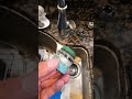 how to change delta kitchen faucet cartridge