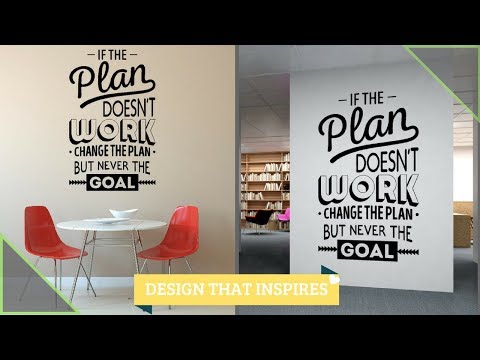 office-wall-design-inspirational-quotes-calligraphy-painting-|-aapkapainter