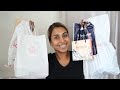 Beauty Revolution Haul + Gifts