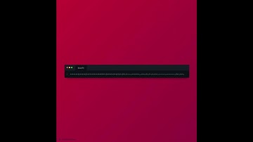 Hello World in 40+ Programming Languages 👨‍💻👩‍💻