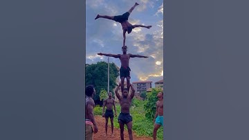 Epic triick #momo_acro