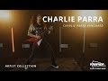 NAMM 2021: Charlie Parra | A Metal Master’s Signature Kramer Vanguard