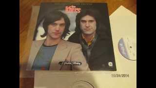 TIRED OF WAITING FOR YOU--THE KINKS (NEW ENHANCED VERSION) Set to 720p chords