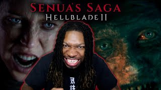 Senua's Saga: Hellblade II - Part 1