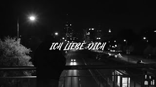 SIDO, SAMRA & NINA CHUBA - Ich liebe dich (Musikvideo) Resimi