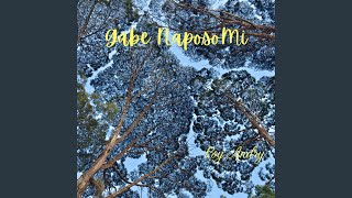 Gabe NaposoMi (feat. Ferdinand Silaen)