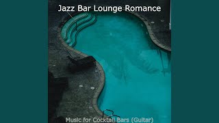 Classic Backdrops for Hotel Bars