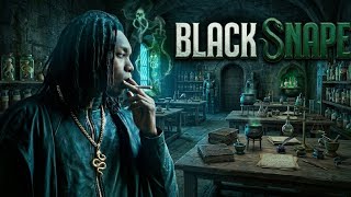 Black Snape - Pinkyzbrain Official Music Video