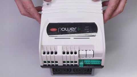 Compressor Inverter Tutorial