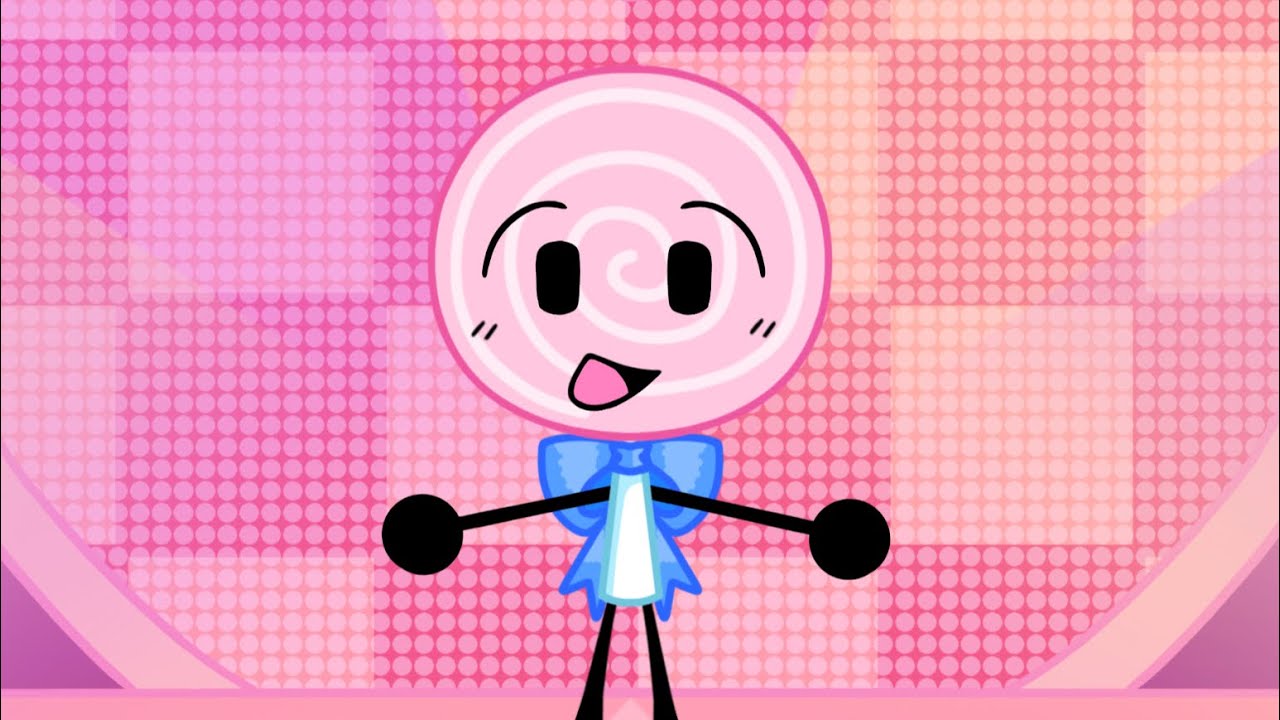 Spoken For || Object OC animation 