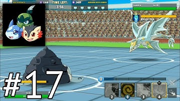 Monster masters - new update - gameplay walkthrough part 17 ( Android ) 2020