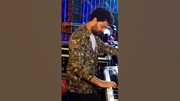 ايوب زمانو رااااح واناا ايوب زماني 