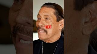 Danny Trejo CALLS OUT Arnold Schwarzenegger