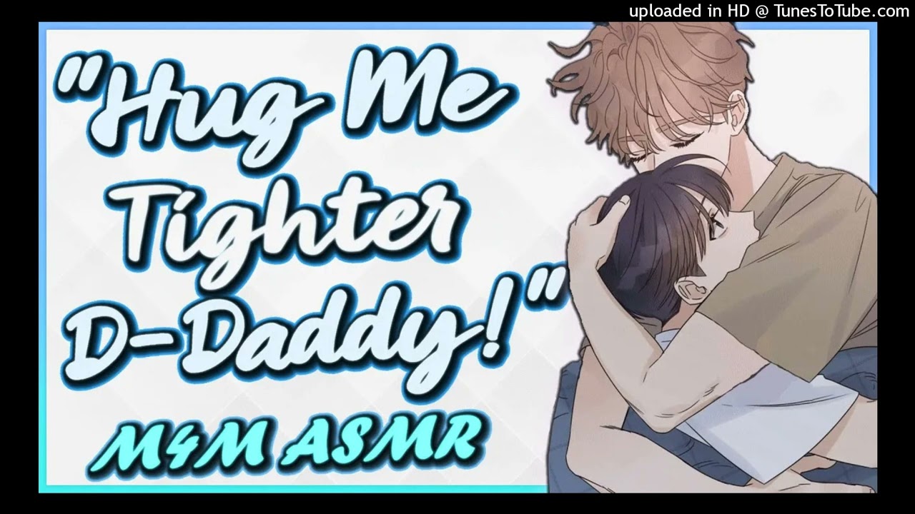 [M4M] Femboy Bestfriend Calls you DADDY! ~ (Friends to Lovers) [Confession] [Teasing]