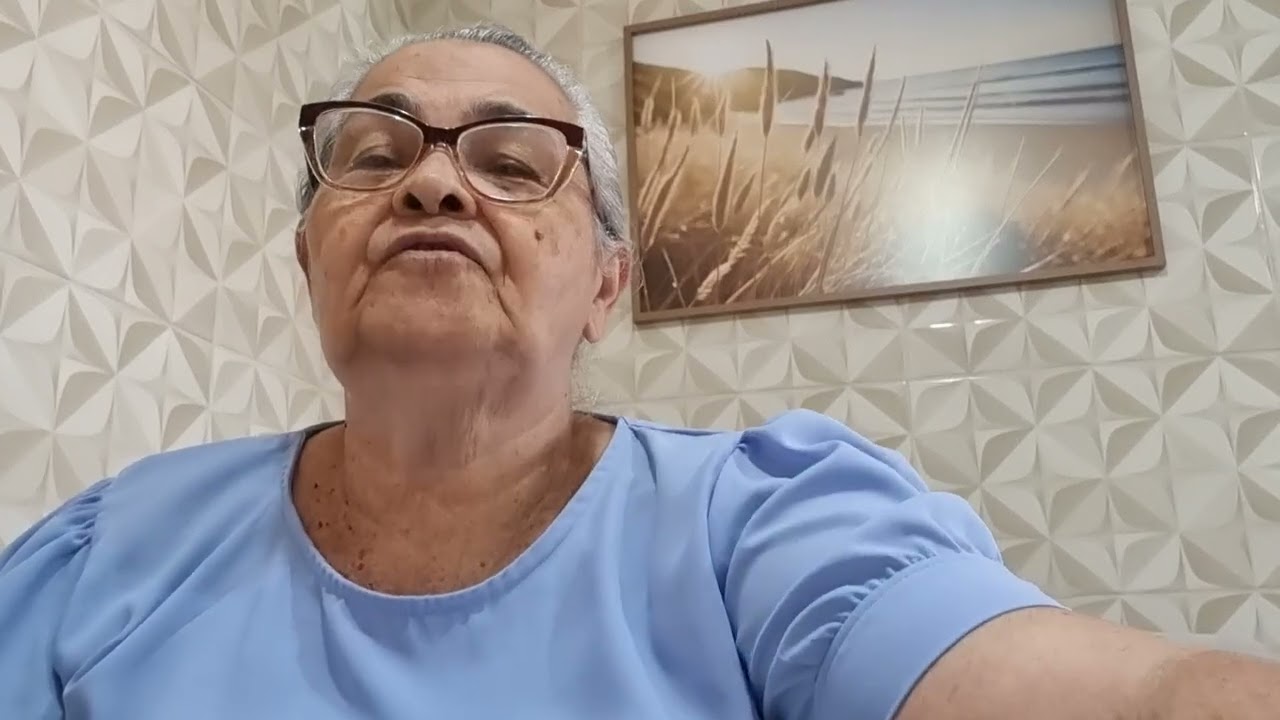 Está tempestade vai cessar!