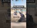 Pistol Rounds in CS2 are Different Now