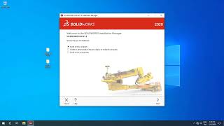 instalacion solidworks 2020 720p