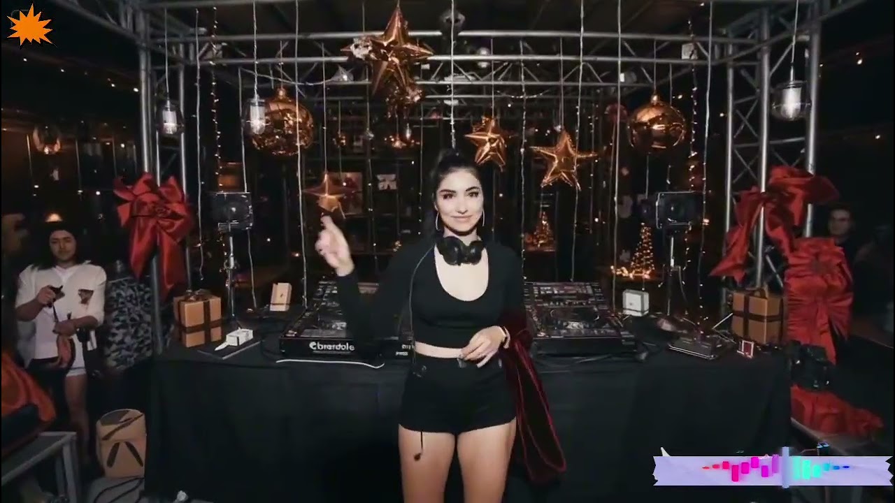 Christmas Music Mix 2026 🎅  EDM Bass Boosted Music Mix