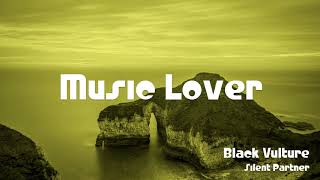 🎵 Black Vulture - Silent Partner 🎧 No Copyright Music 🎶 YouTube Audio Library screenshot 5