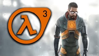 Why Half Life 2: Episode 3 Never Came Out