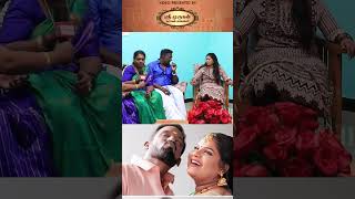 'முத்தம் கொடுத்ததுக்கு எல்லாம் Negativeஆ பேசுறாங்க..' Robo Shankar Family Emotional