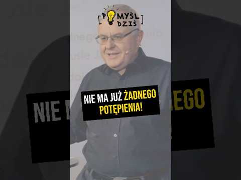 🟢 Nie ma już żadnego potępienia! #PomyślDziś odc. 2347 episode artwork