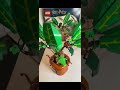 Lego set (76433) mandrake 🪴 #lego #legoafol #legosets #legocommunity #legoharrypotter #mandrake