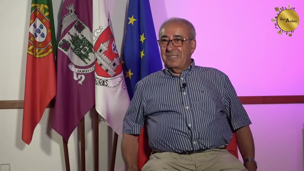 Entrevistas para memória futura