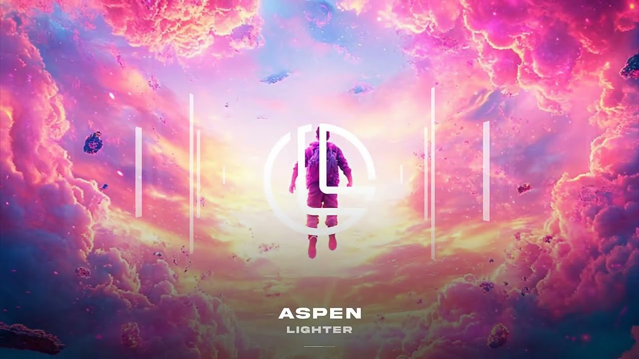 ASPEN - Lighter (Mainstage) LFTD
