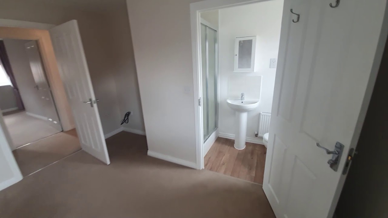 Virtual Tour 16 Slipton Road, Burton Latimer YouTube