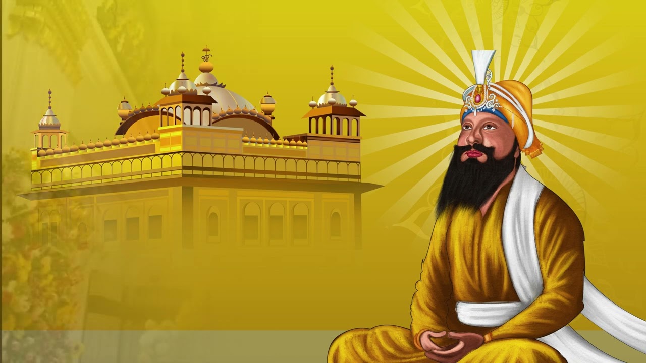 Waho Waho Gobind Singh