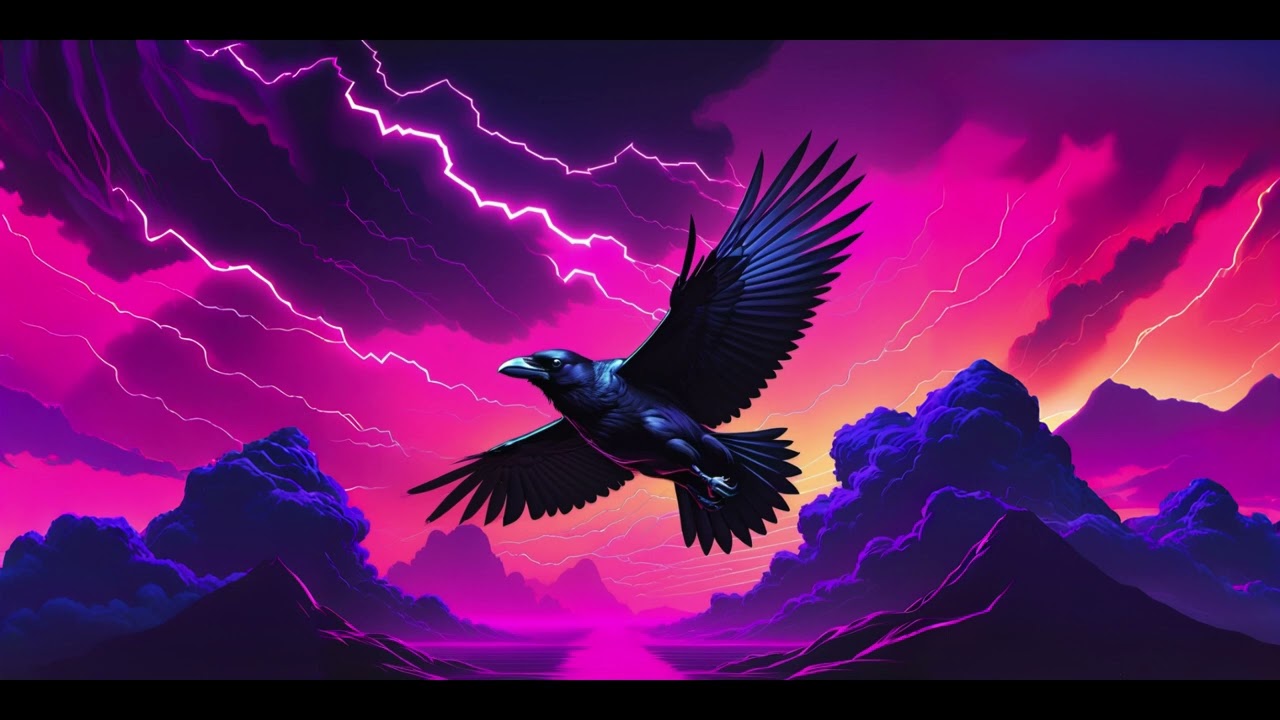Watch T3K - Storm Crow on YouTube Watch T3K - Storm Crow on YouTube