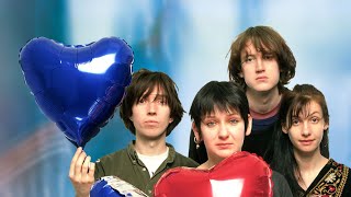 My Bloody Valentine Documentary