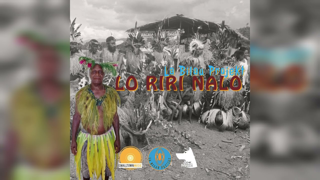 La Bilau Projekt - Lo Riri Nalo (Suluko)