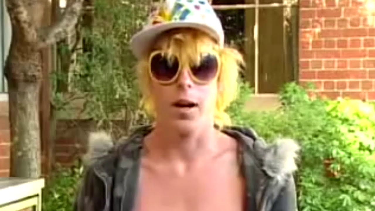 MASSIVE PARTY - RSG | Music Video | Drum and Bass Techno Mix | LSD