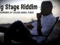 Big Stage Riddim Mix (Full) Feat. Romain Virgo, Busy Signal, Alaine, Queen Ifrica (APril Refix 2017)