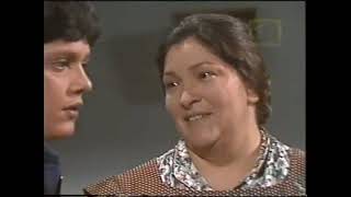 Soledad 1980 - Cap 26