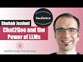 Chat2Geo and the Power of LLMs