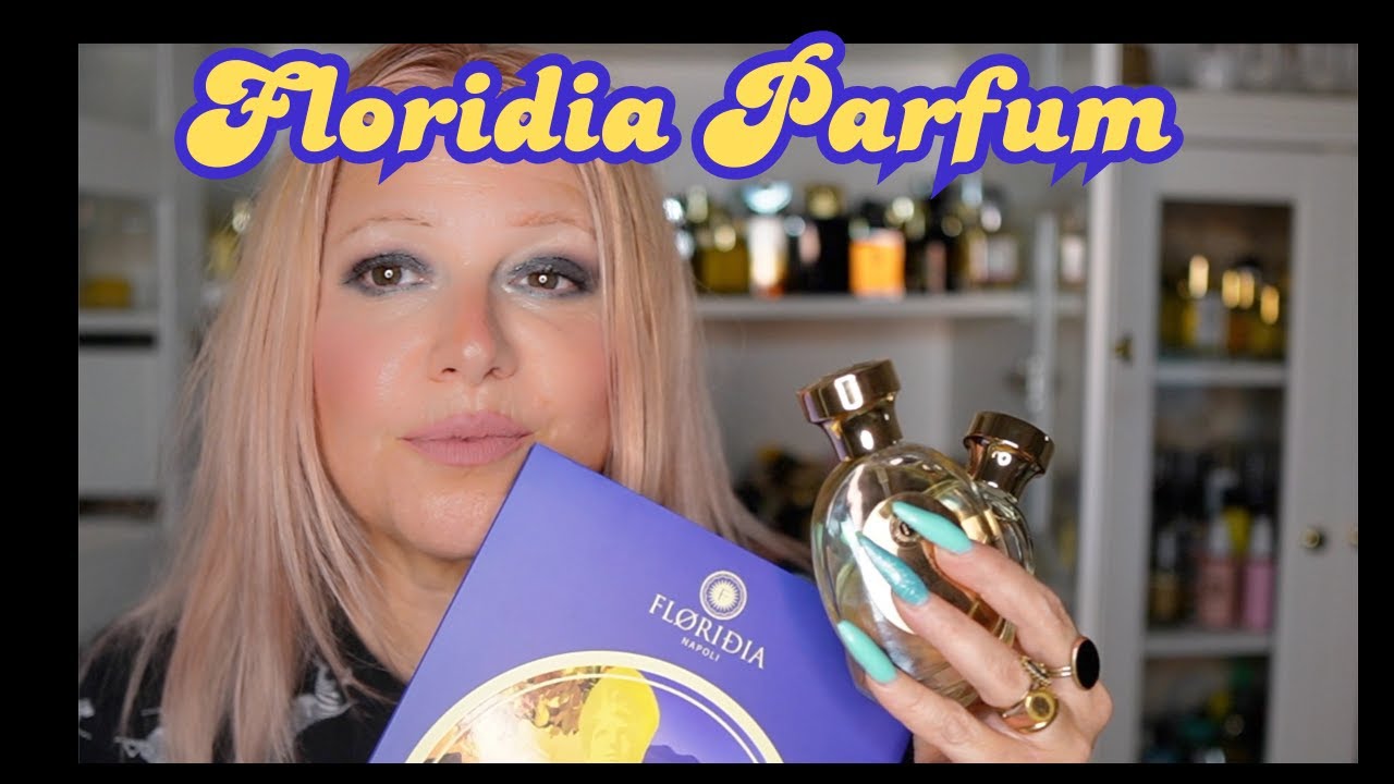 UNO DI QUESTI PROFUMI LO VORRETE TUTTI!