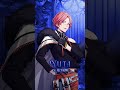 【B-PROJECT】ドラマCD「1/2 -half-」YUTA Profile Movie