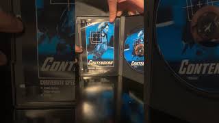 Series 7 The Contenders Series 7 The Contenders - 2001 Di Daniel Minahan Dvd - Ita -Amaray-2002