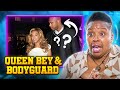 Jaguar Wright EXPOSES Beyonce’s SHOCKING Affair With Bodyguard and Girls