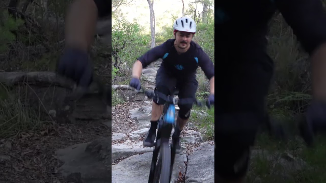 Our Favorite NEW Budget EMTB | Alpine Trail E Test Ride