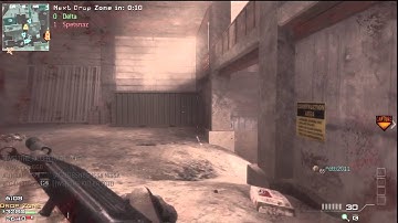 Javelin Quad Feed In HD