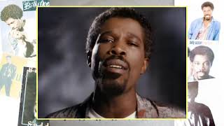 Billy Ocean - Greatest Hits Medley (Video Mix)
