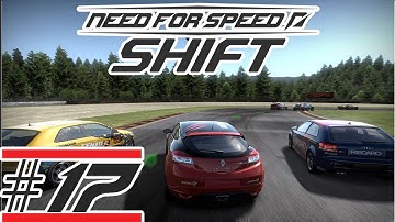 Need for Speed™ SHIFT Part 17
