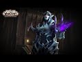 World of Warcraft : Shadowlands : All Cinematics