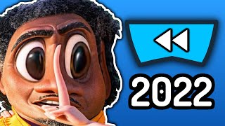EyeBlox Rewind 2022 (Best Moments) by EyeBlox 2,079 views 1 year ago 1 minute, 23 seconds