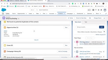 Integration between Apollo & Google calendar